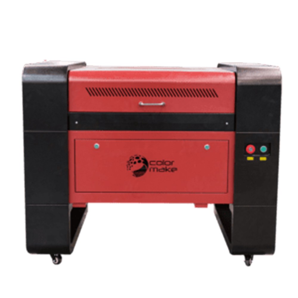 Grabado y Corte Laser 40 x 60cm Colormake